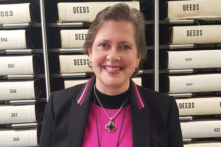Henrico County Circuit Court Clerk
